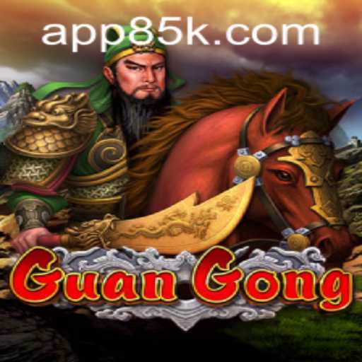 GuanGong: The Rise of a New Gaming Phenomenon with 85k PH Login