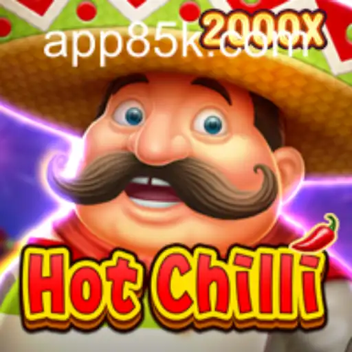 HotChilli: Unleashing the Spicy Gaming Experience