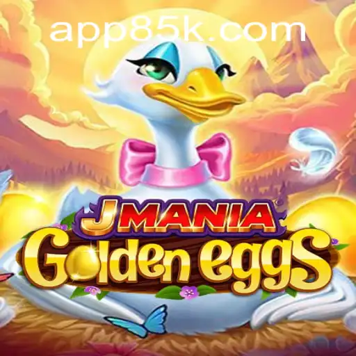 Exploring JManiaGoldenEggs: The Game Taking the World by Storm