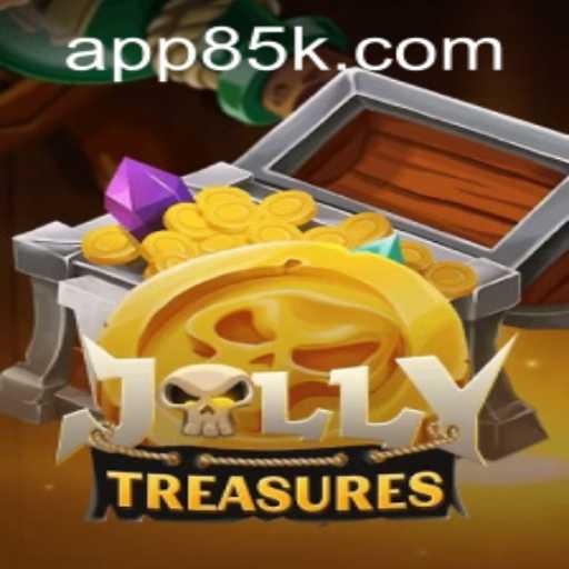 Discover the Thrilling Adventurous World of JollyTreasures: Rules and Gameplay