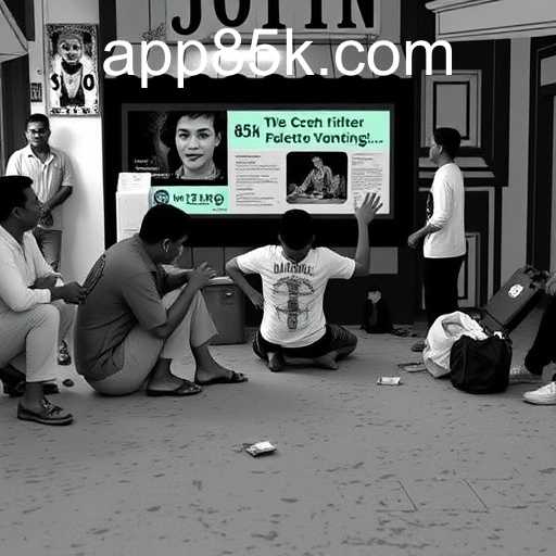 Jueteng in the Philippines: An In-Depth Look at the Controversial Numbers Game and the 85k PH Login Phenomenon