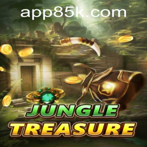 Explore the Thrilling Adventure of JungleTreasure: Unveiling Secrets and Gameplay