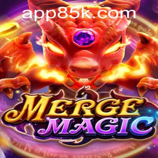 Exploring the Enchanting World of MERGEMAGIC: A Journey into Fantasy