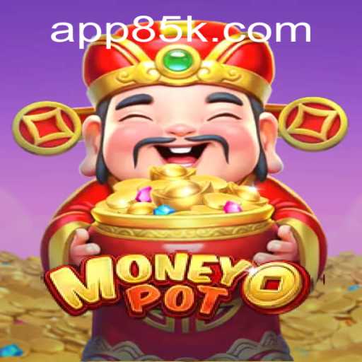 Unveiling MoneyPot: A Game-Changer in the Online Gaming Arena