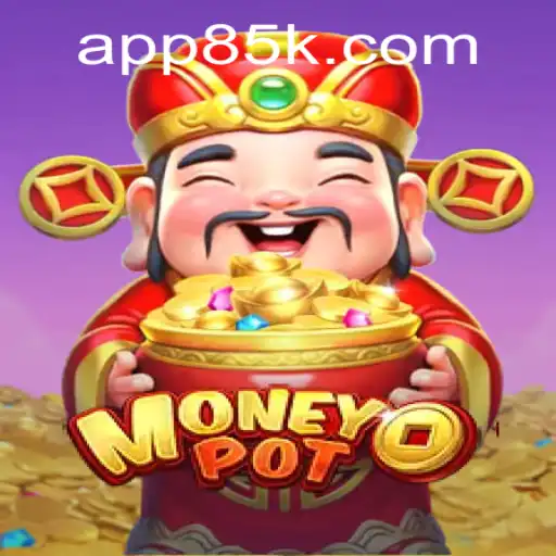 Unveiling MoneyPot: A Game-Changer in the Online Gaming Arena