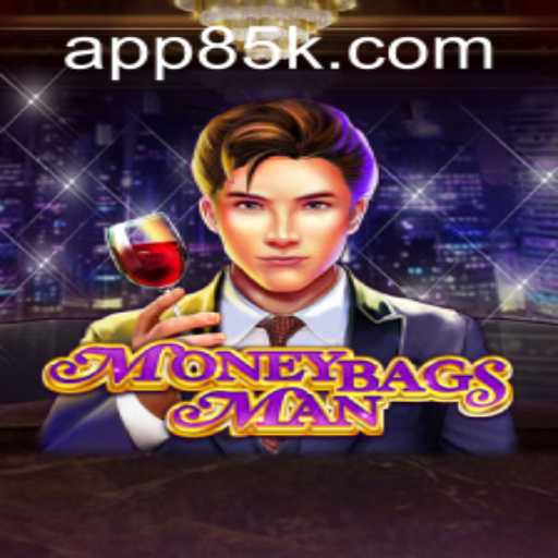 Discover MoneybagsMan: A Thrilling Gaming Adventure with 85k PH Login