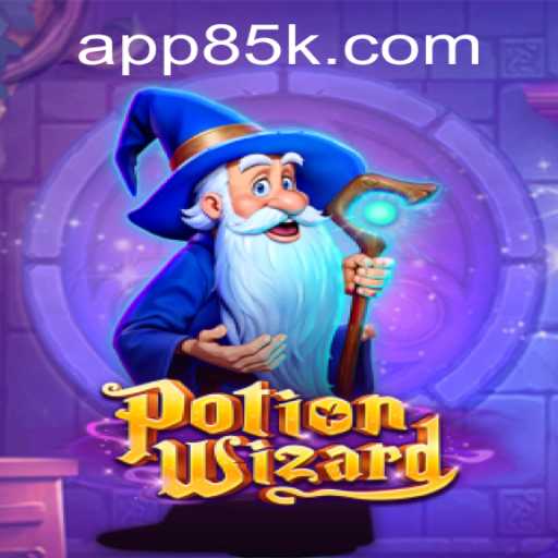 PotionWizard: Unlocking Magical Adventures with 85k PH Login