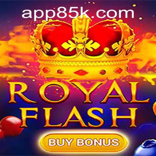 Unlock Excitement with RoyalFlashBuyBonus: A Guide to the Thrilling Casino Game