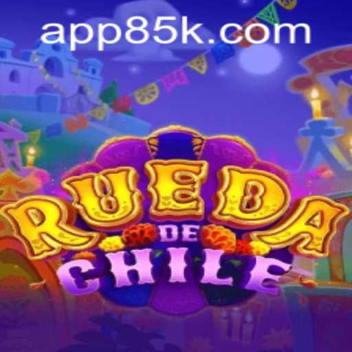 Discover the Thrilling World of RuedaDeChile: Your Guide to Mastering the Game