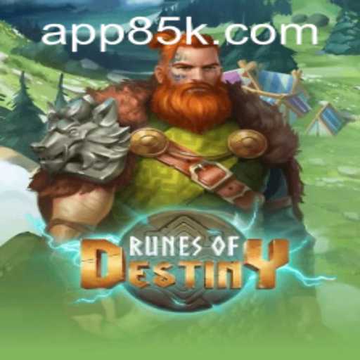Explore the Enchanting World of RunesOfDestiny: Unveil the Magic Within