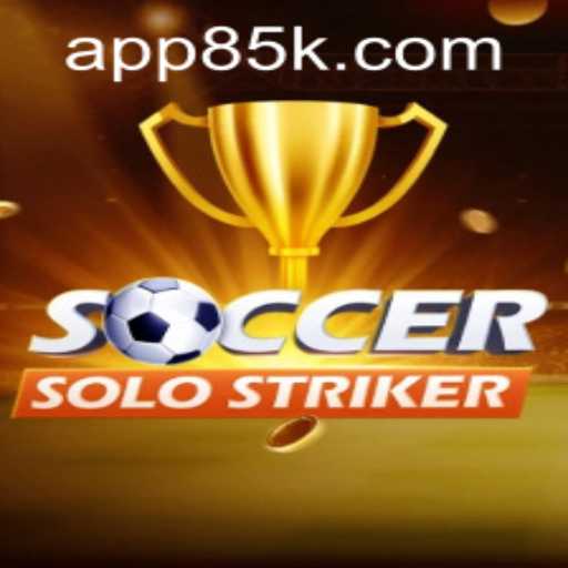 SoccerSoloStriker: A New Wave in Football Gaming