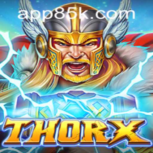 Dive into the Epic World of ThorX: The Latest Gaming Sensation