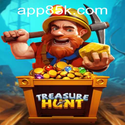 Dive into the Thrilling World of TreasureHunt