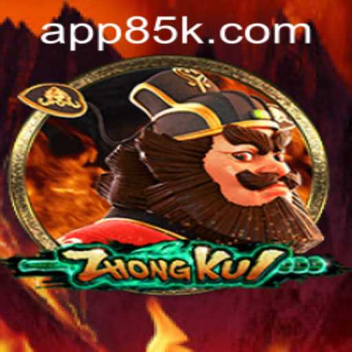 Exploring ZhongKui: The Enchanting World of 85k PH Login